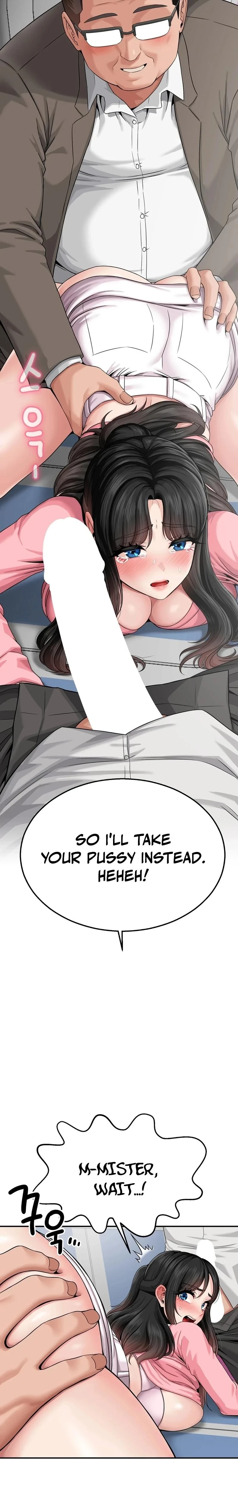 What A Hole Inspection Is Homework Chapter 03 Page 19