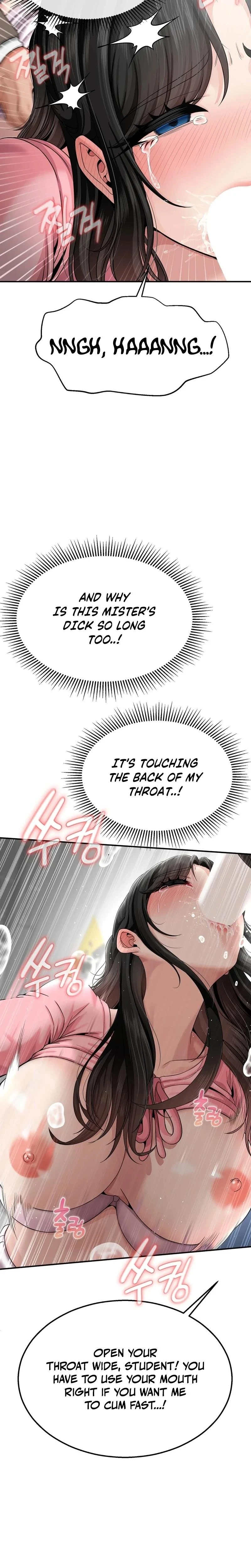 What A Hole Inspection Is Homework Chapter 03 Page 21