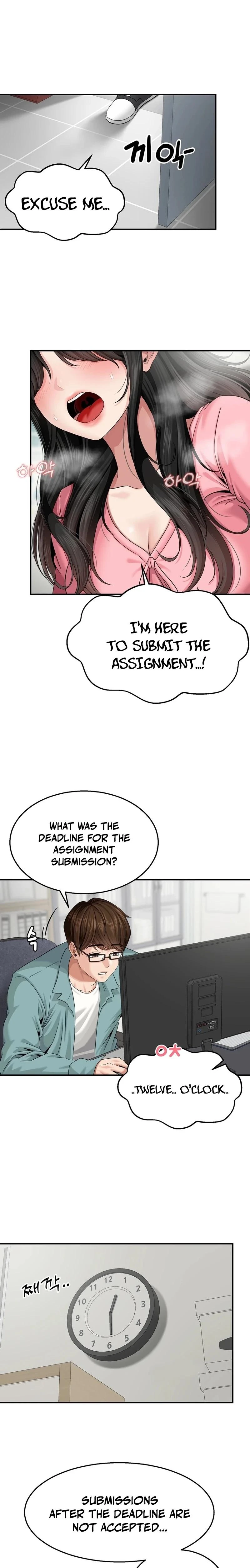 What A Hole Inspection Is Homework Chapter 05 Page 3