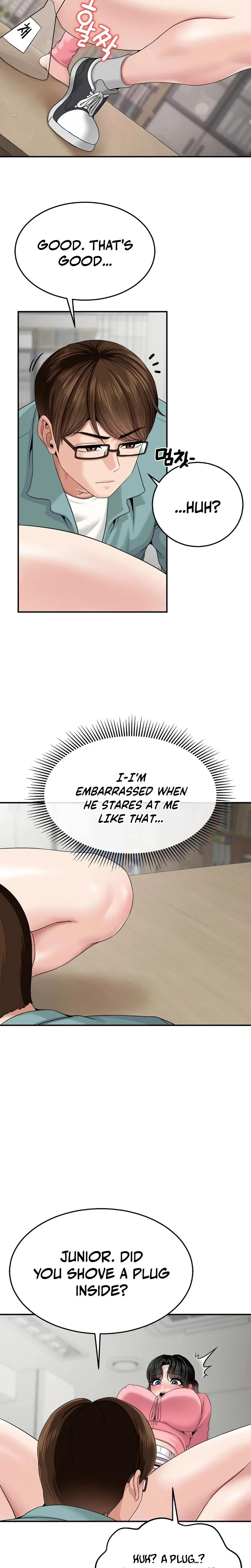 What A Hole Inspection Is Homework Chapter 05 Page 22