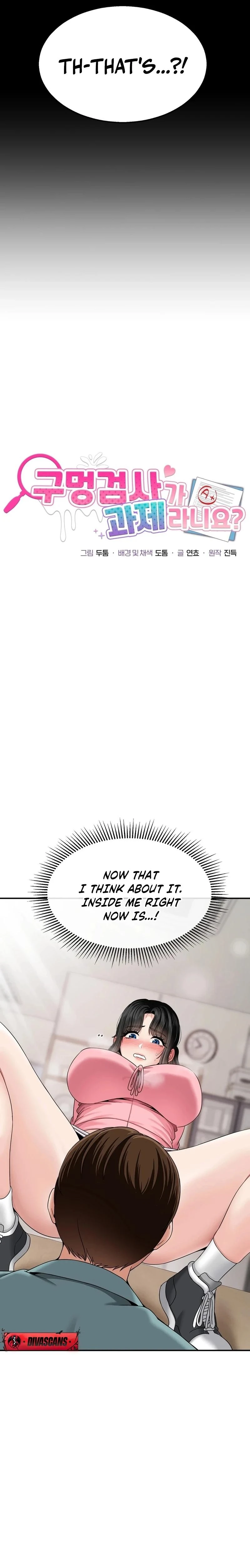 What A Hole Inspection Is Homework Chapter 06 Page 10