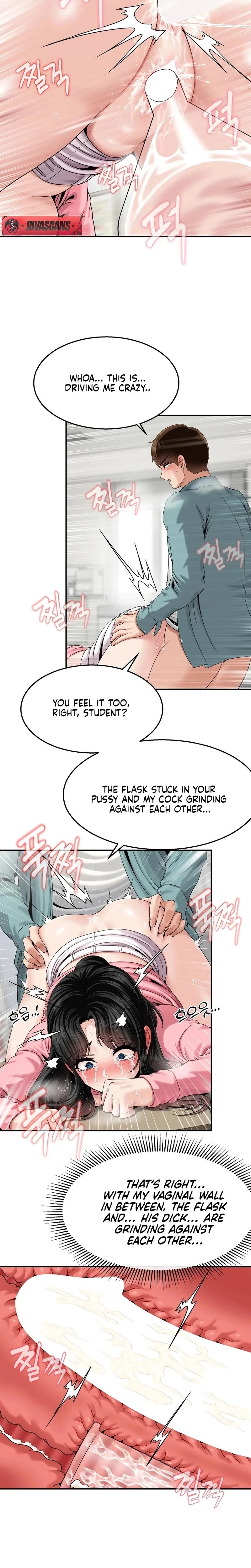 What A Hole Inspection Is Homework Chapter 07 Page 9