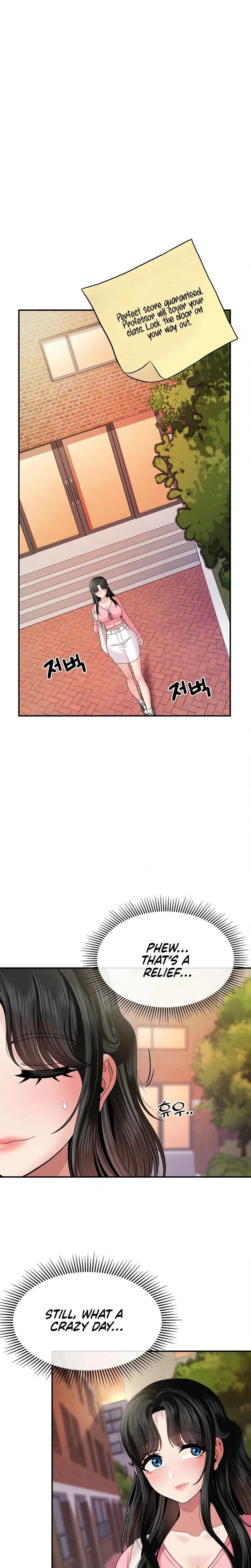 What A Hole Inspection Is Homework Chapter 09 Page 14
