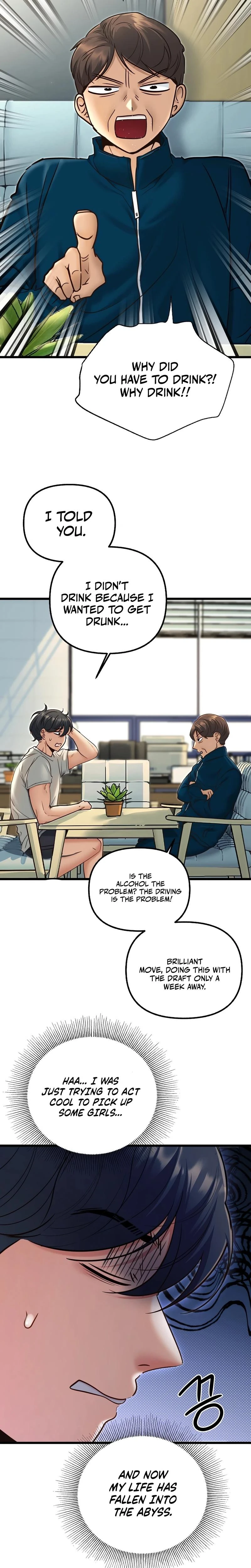 Wild Moms Chapter 01 Page 6
