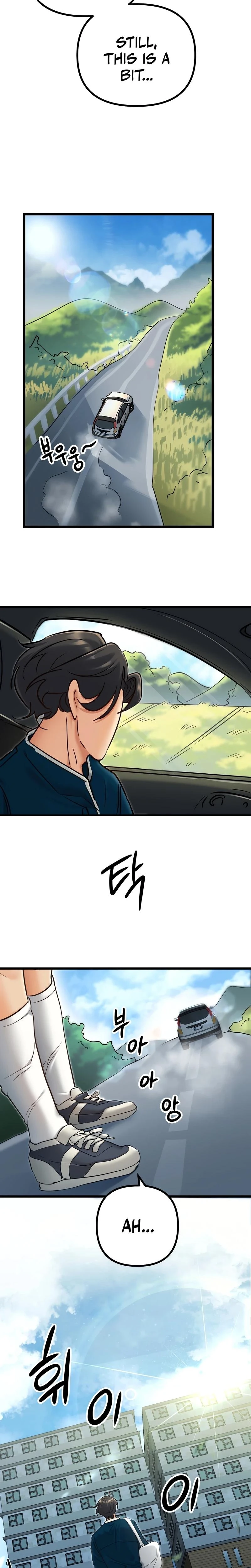 Wild Moms Chapter 01 Page 8
