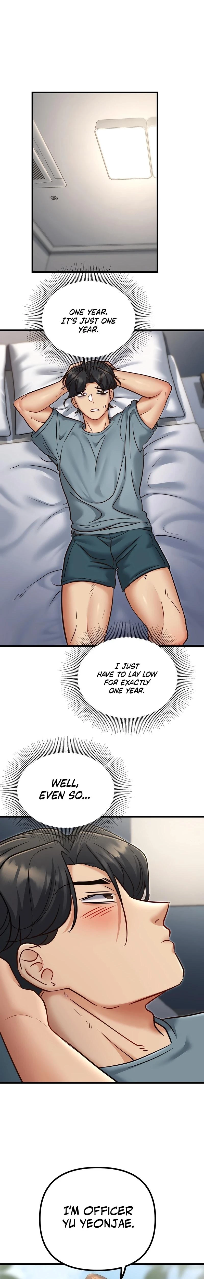 Wild Moms Chapter 01 Page 24
