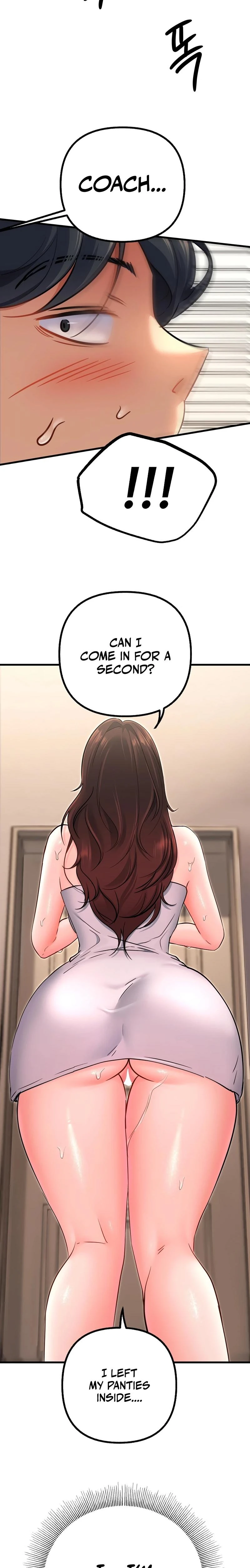Wild Moms Chapter 01 Page 42