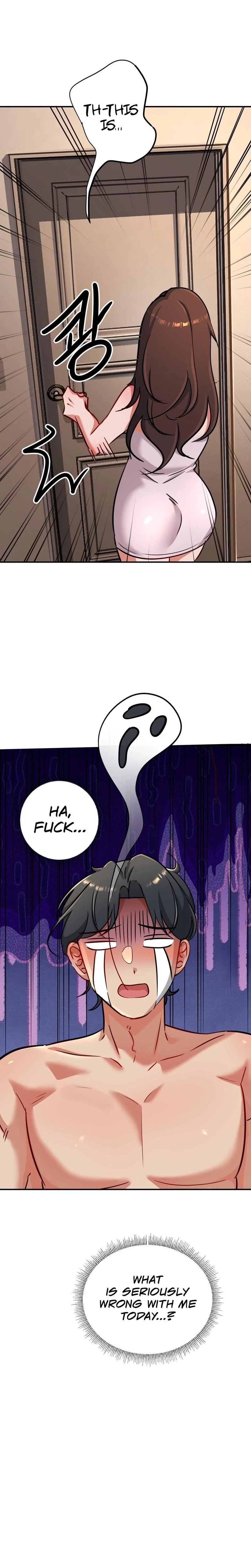 Wild Moms Chapter 02 Page 11