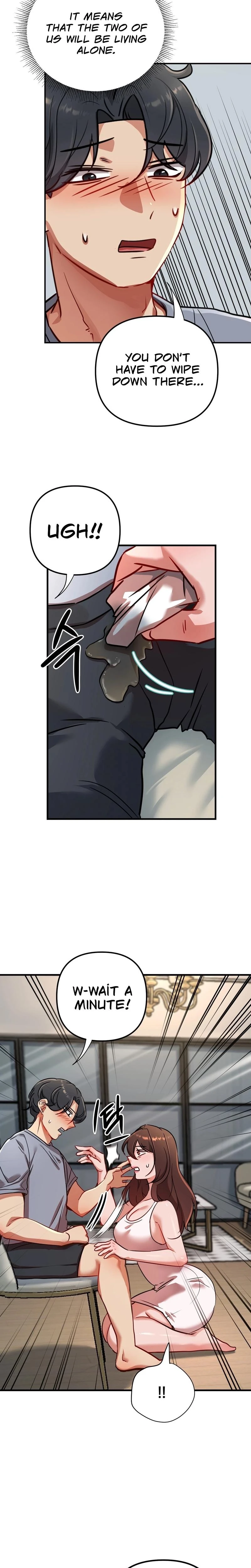 Wild Moms Chapter 02 Page 16