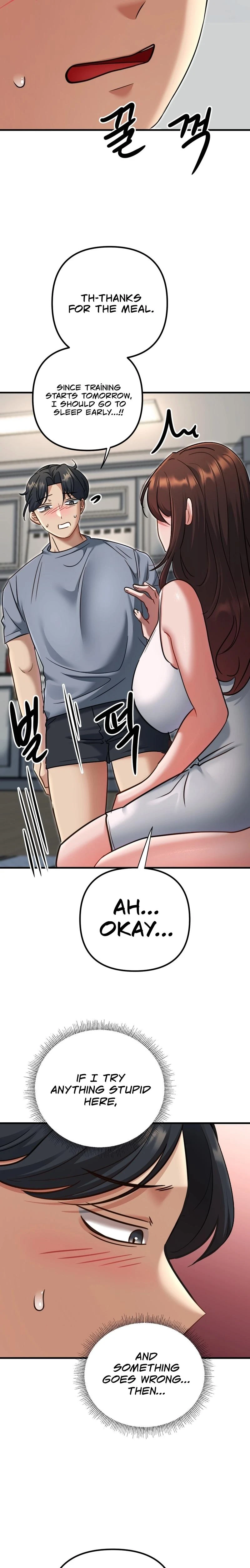 Wild Moms Chapter 02 Page 18