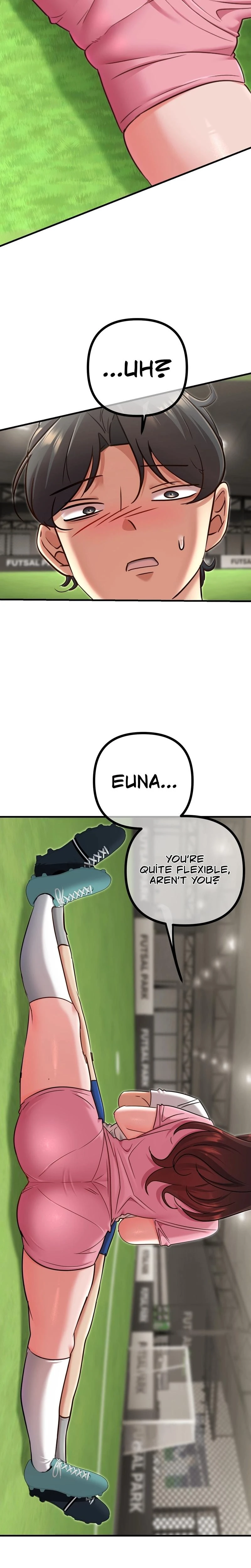 Wild Moms Chapter 02 Page 26