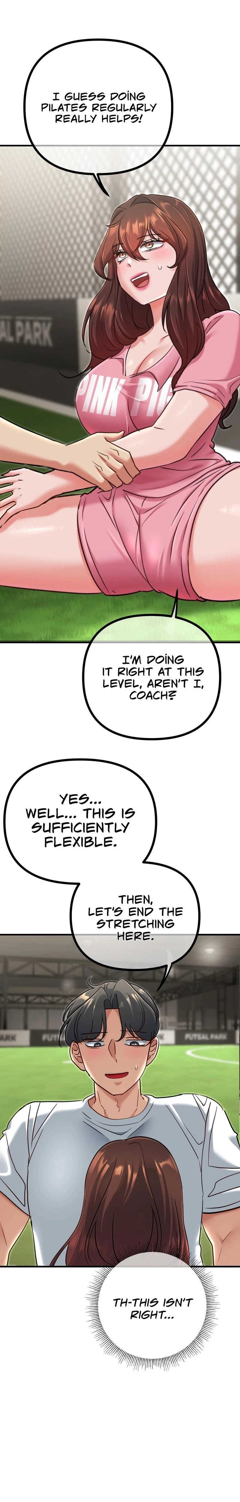 Wild Moms Chapter 02 Page 27