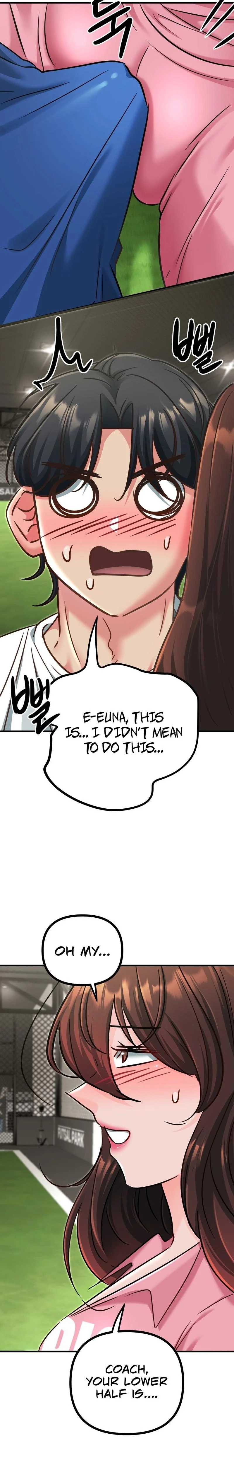 Wild Moms Chapter 02 Page 31