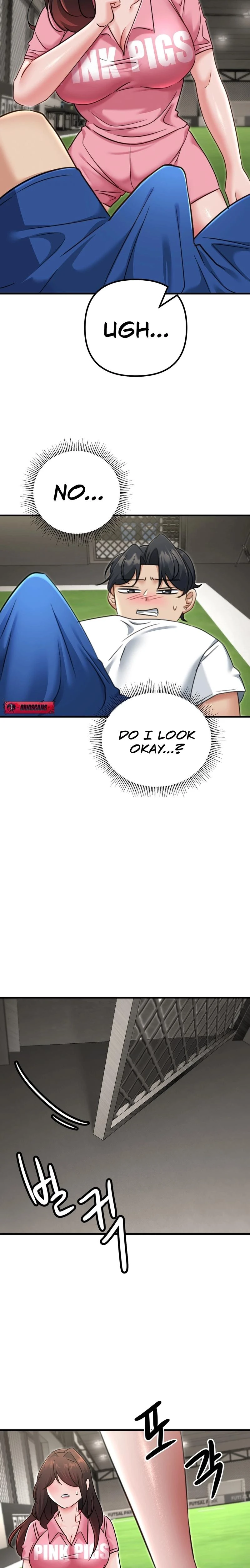 Wild Moms Chapter 02 Page 35