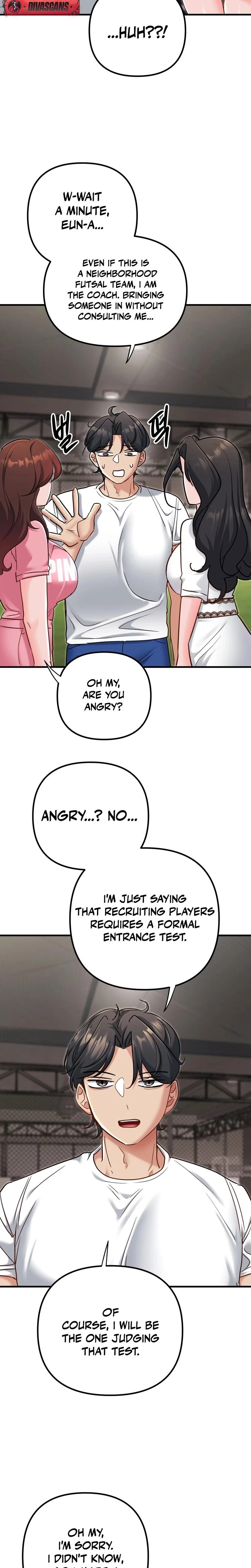 Wild Moms Chapter 03 Page 4