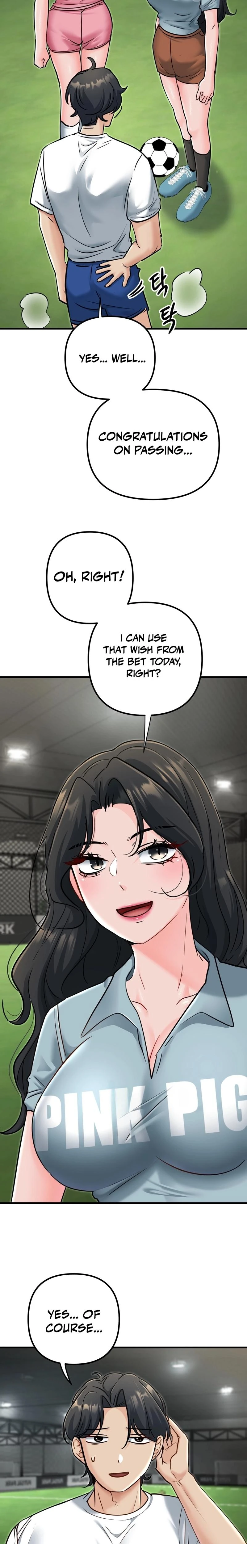 Wild Moms Chapter 03 Page 15