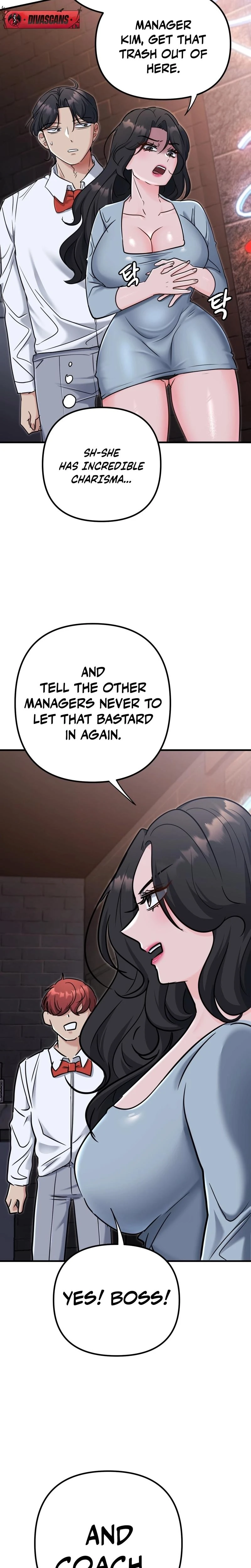Wild Moms Chapter 03 Page 24