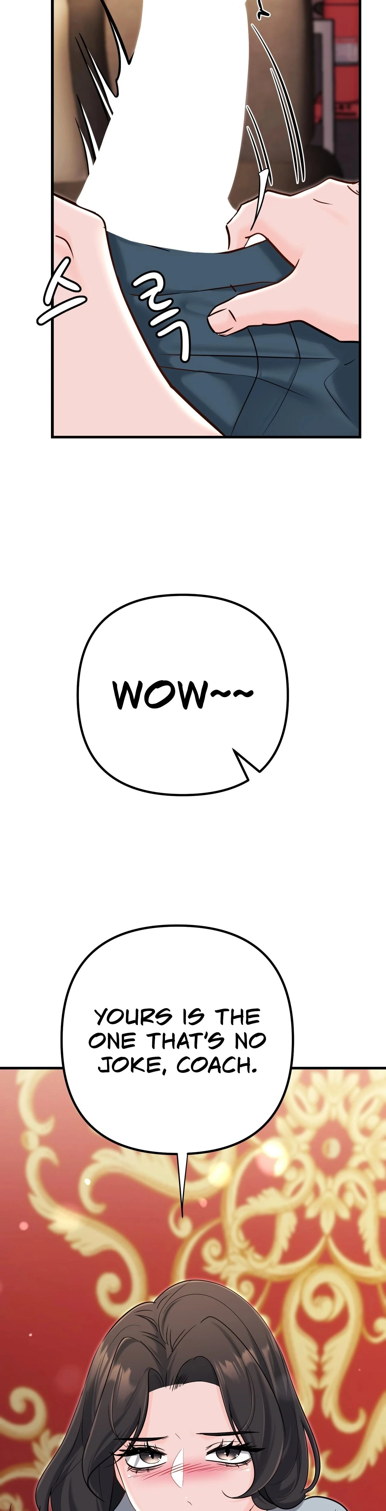 Wild Moms Chapter 04 Page 2