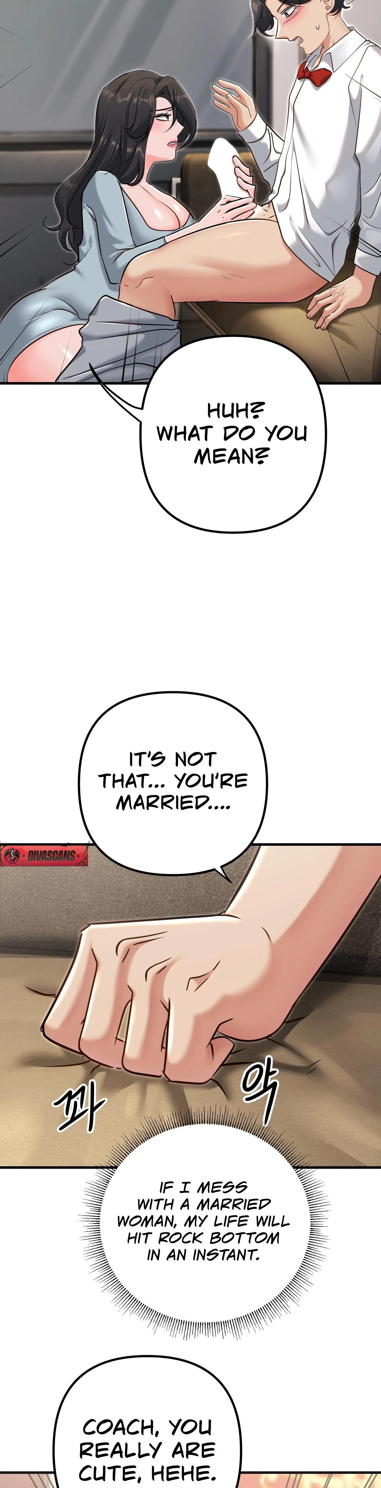 Wild Moms Chapter 04 Page 6