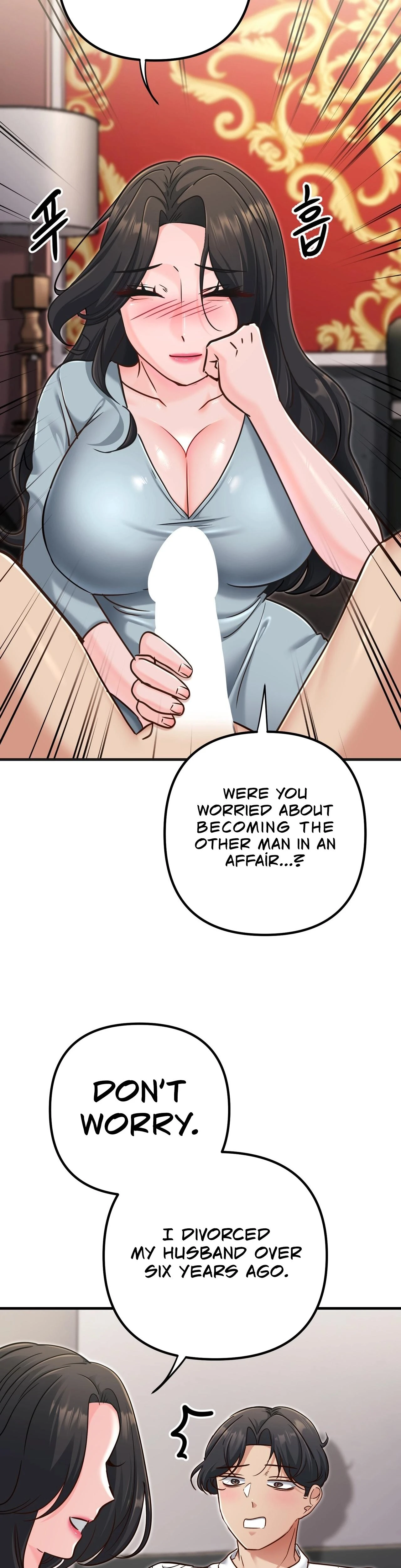 Wild Moms Chapter 04 Page 7
