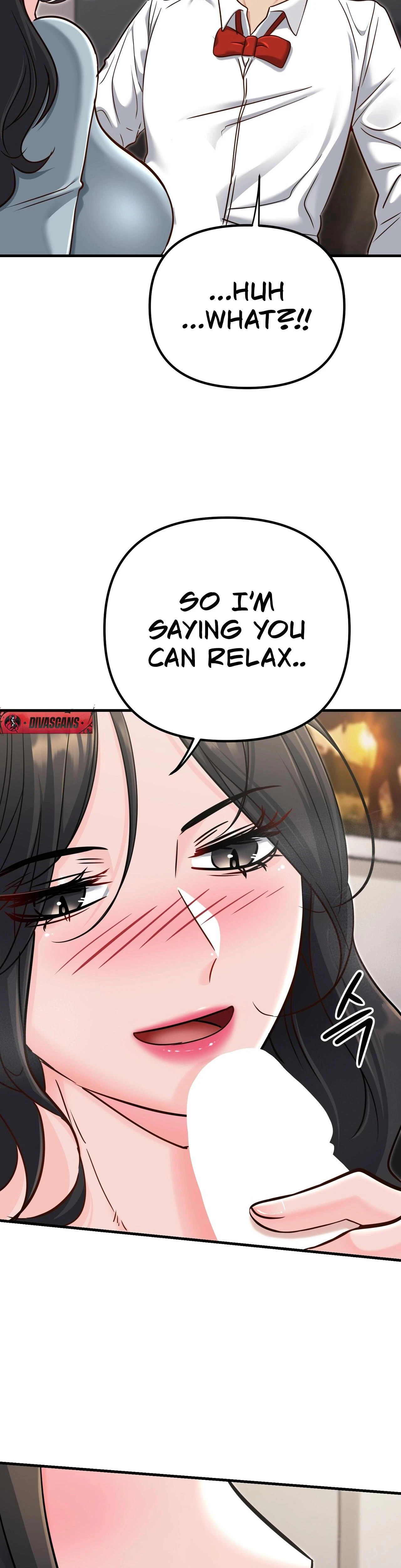 Wild Moms Chapter 04 Page 8