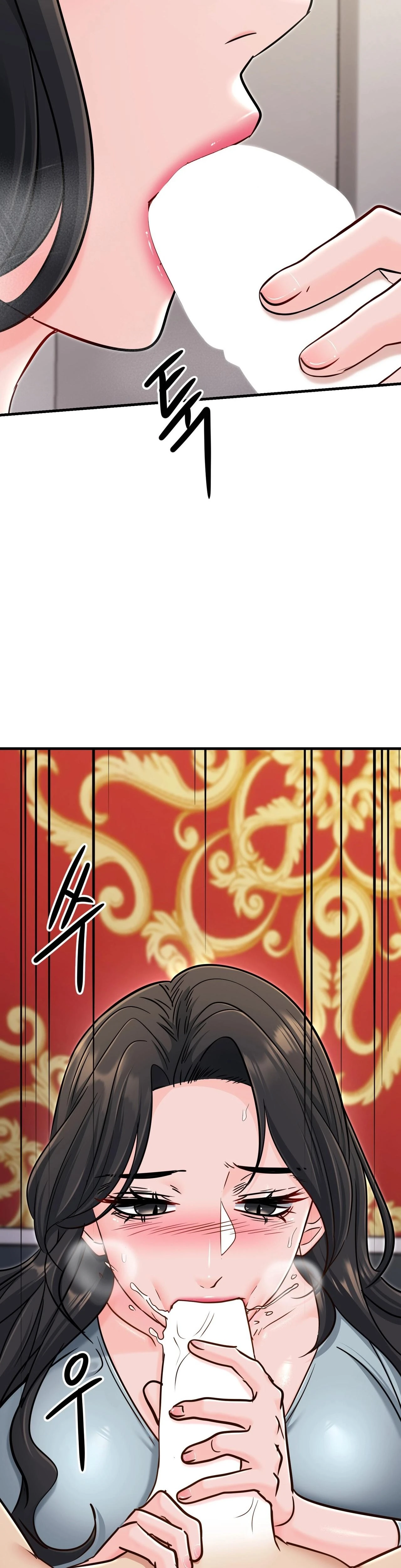 Wild Moms Chapter 04 Page 9