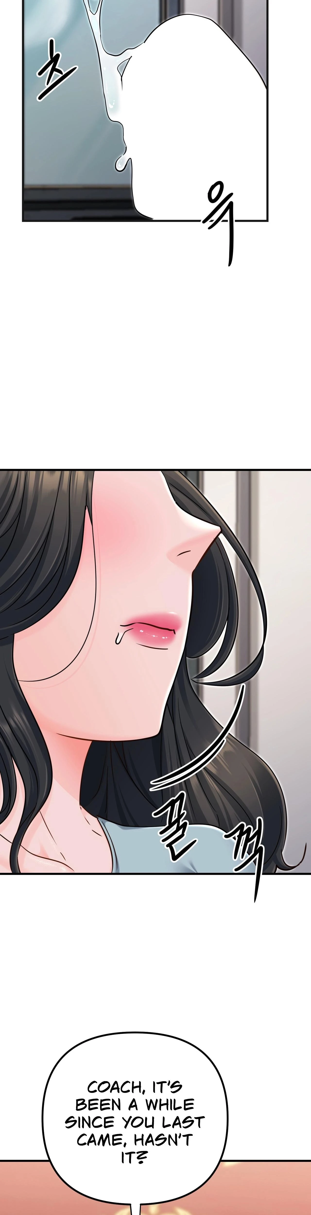 Wild Moms Chapter 04 Page 19