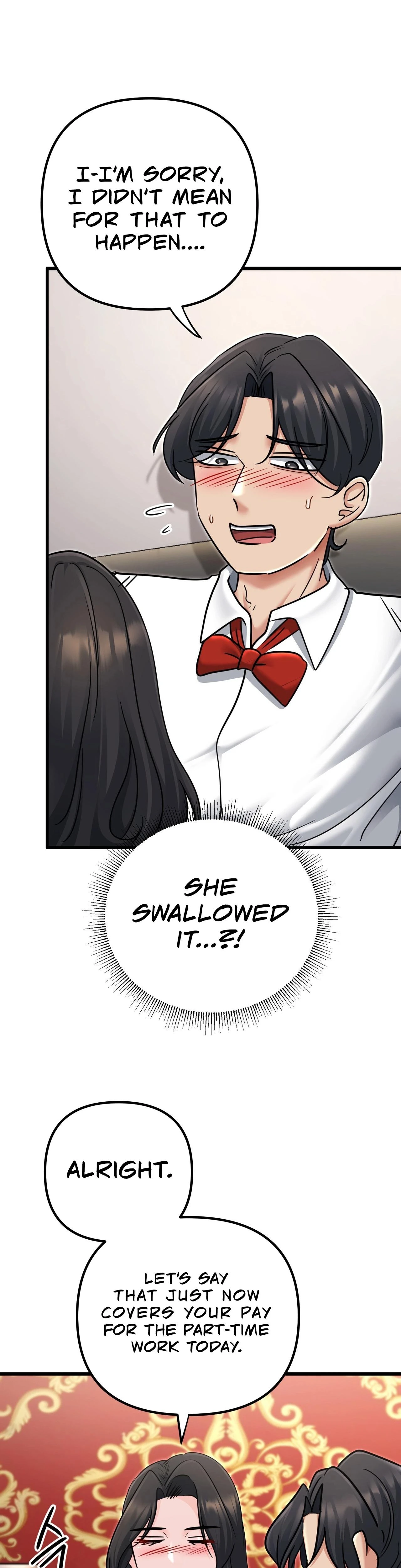 Wild Moms Chapter 04 Page 21