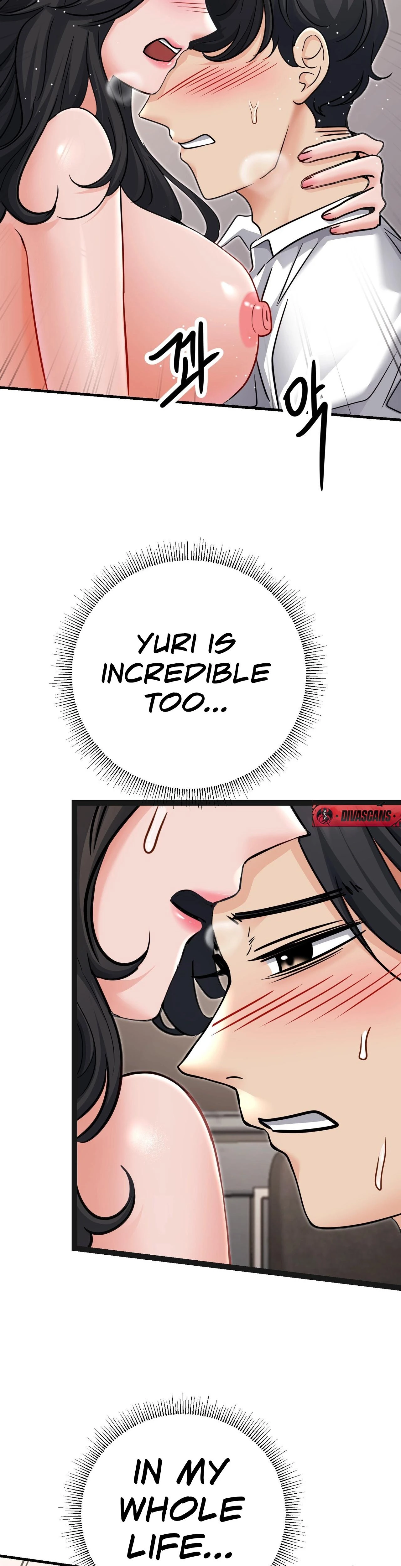 Wild Moms Chapter 04 Page 31
