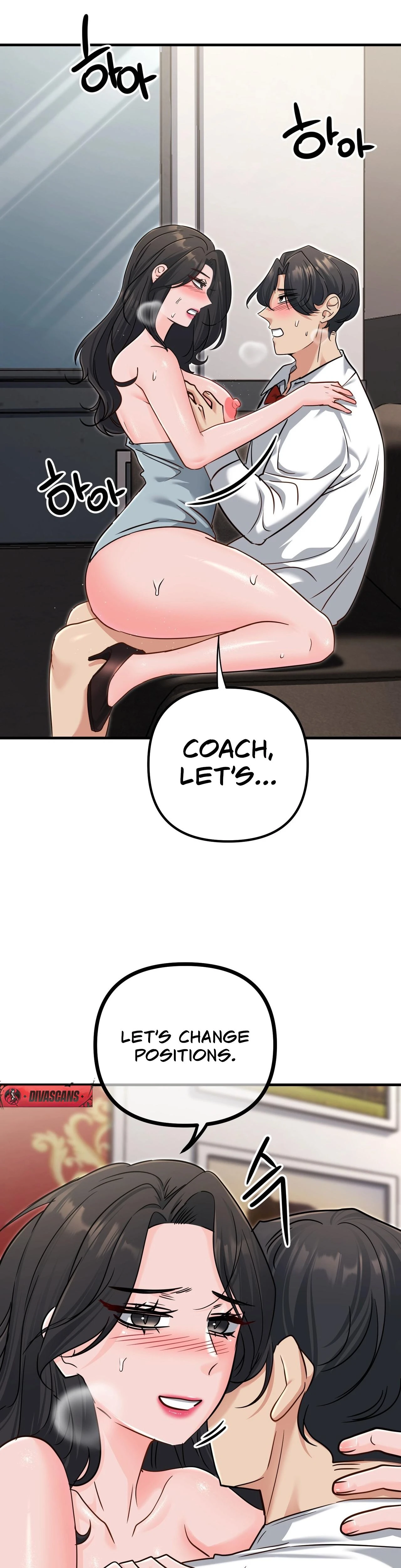 Wild Moms Chapter 04 Page 41
