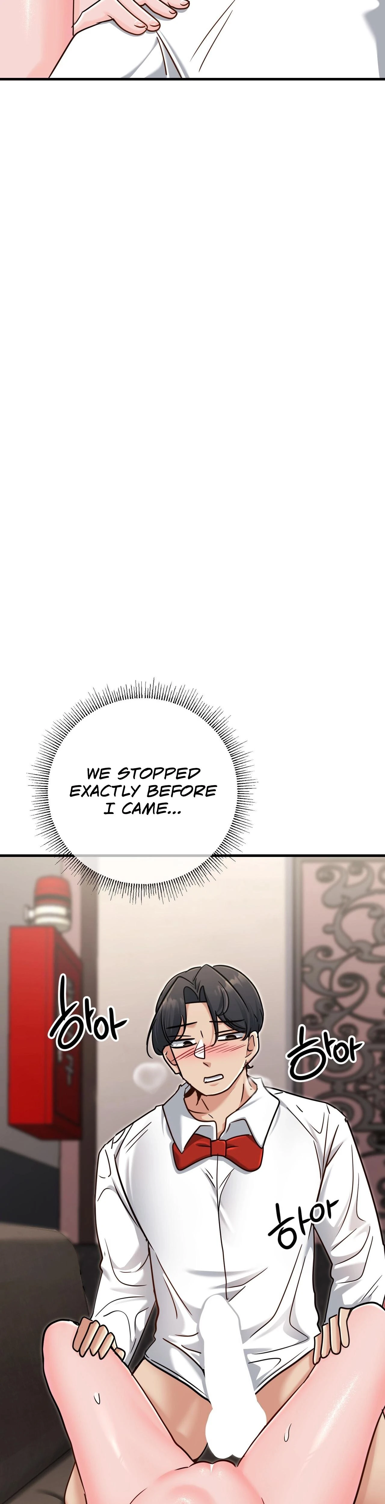 Wild Moms Chapter 04 Page 42