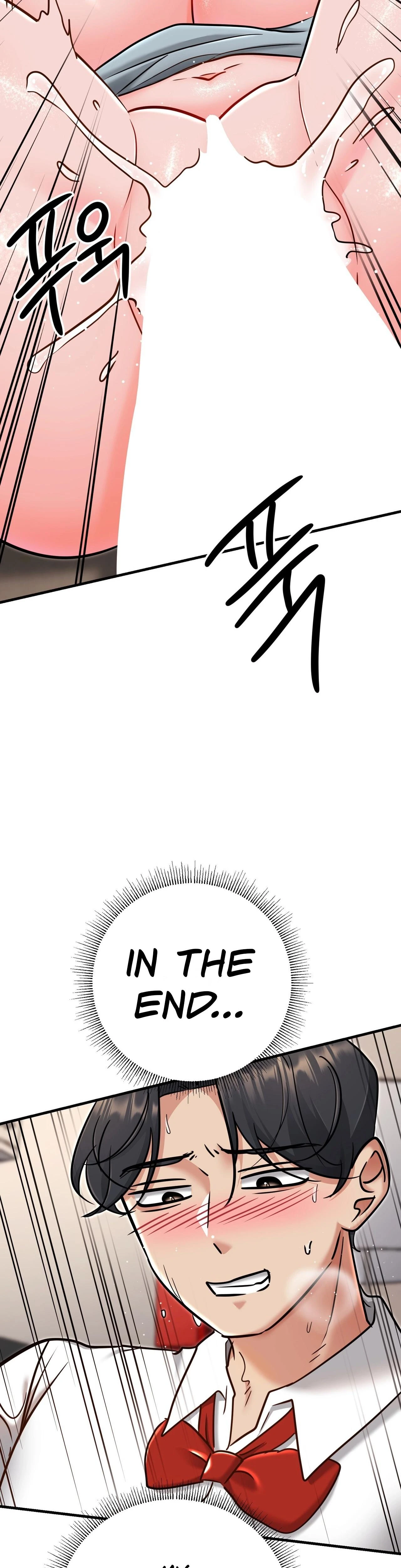 Wild Moms Chapter 04 Page 49