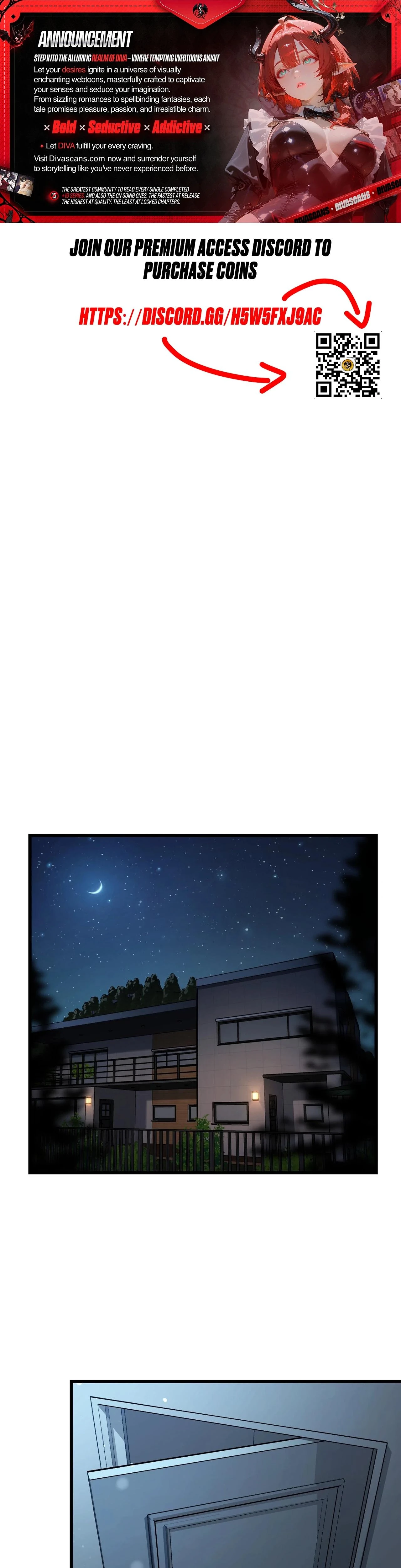 Wild Moms Chapter 05 Page 1