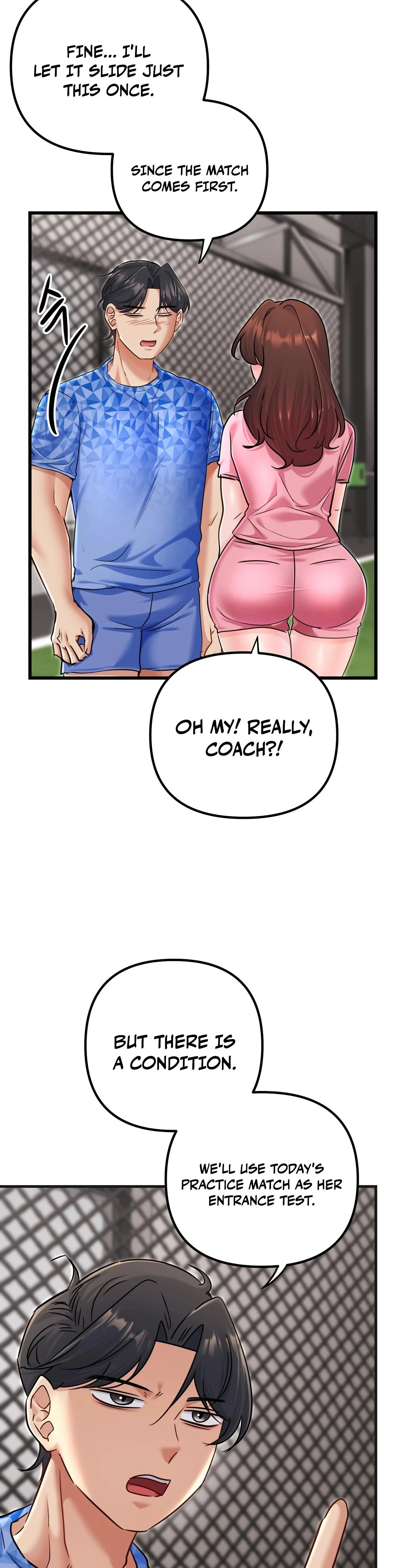 Wild Moms Chapter 05 Page 29