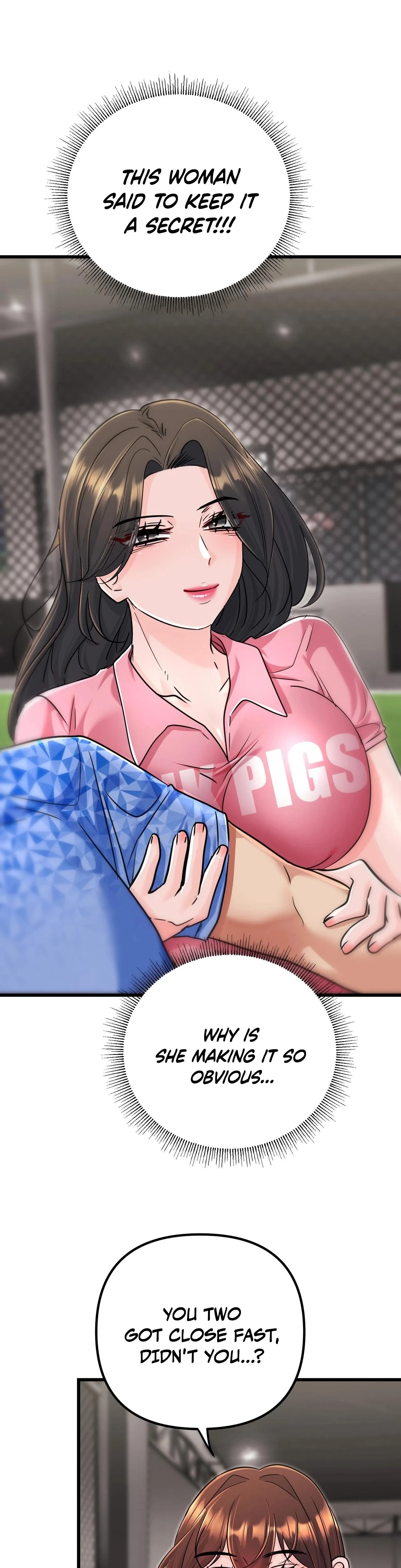 Wild Moms Chapter 05 Page 32