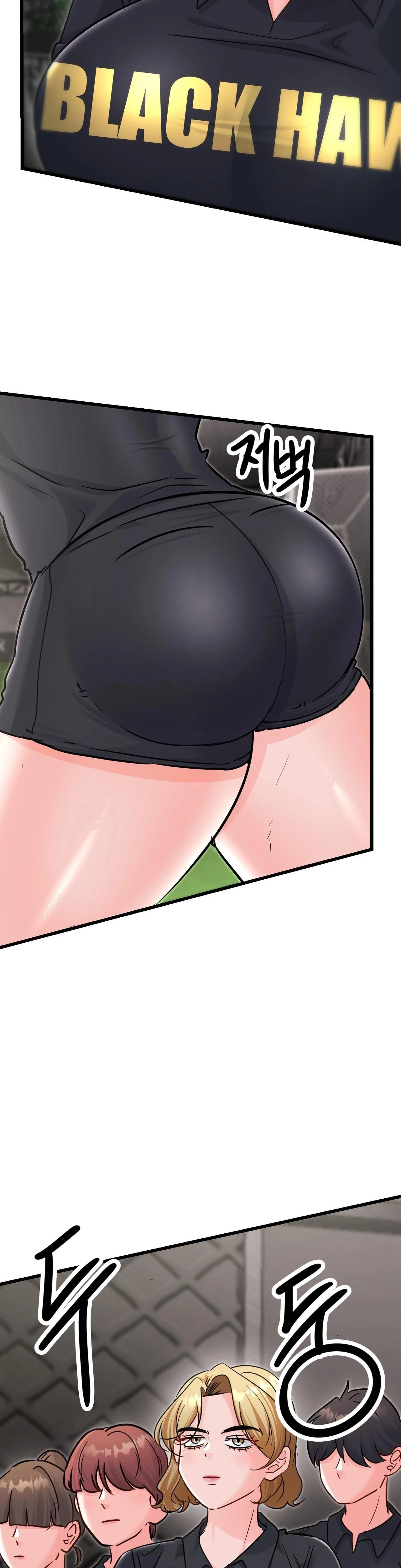 Wild Moms Chapter 05 Page 37