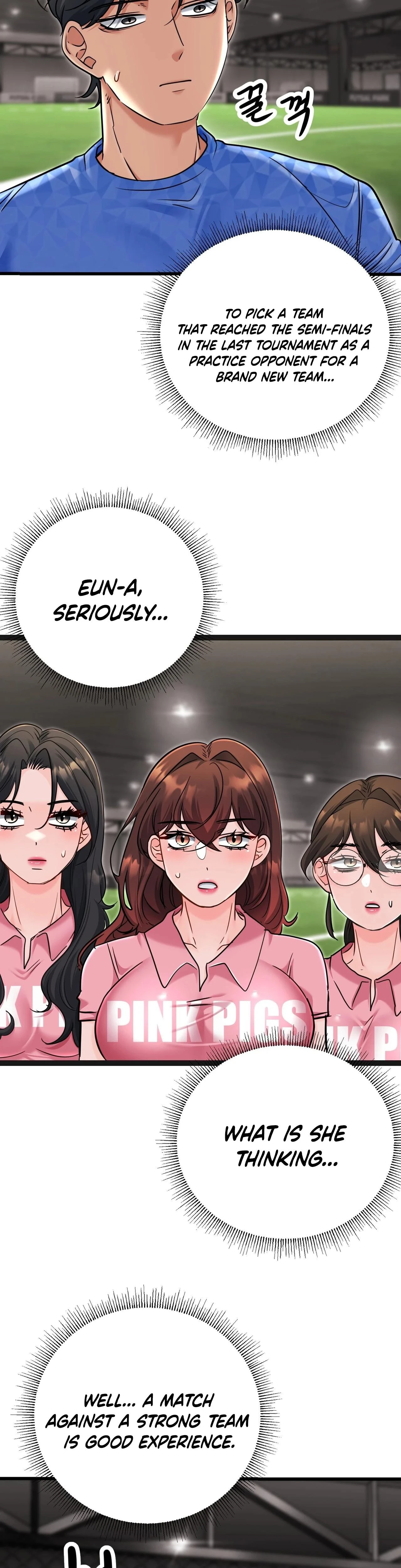 Wild Moms Chapter 05 Page 39