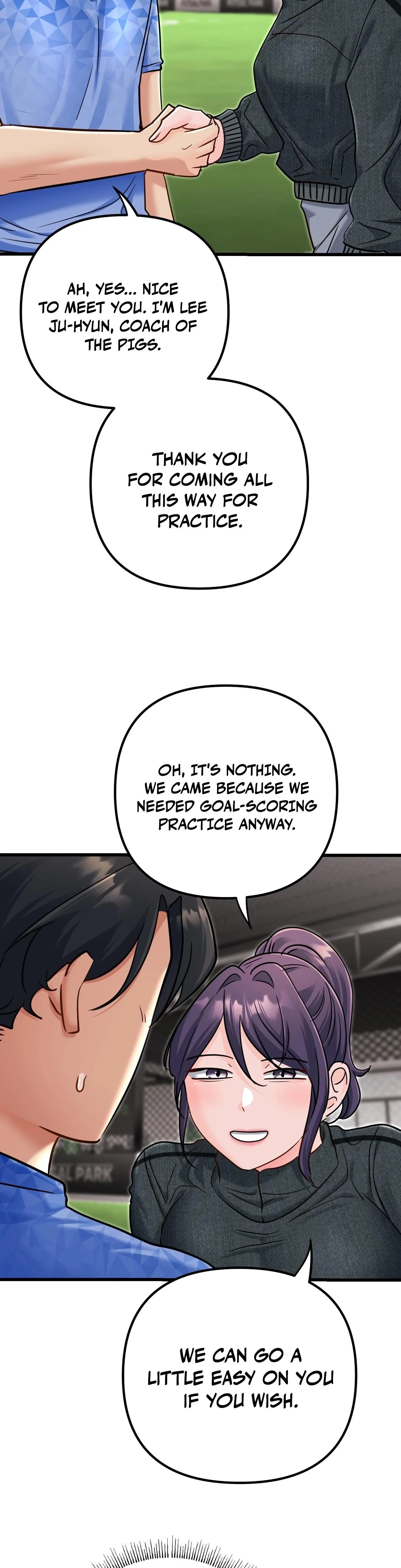 Wild Moms Chapter 05 Page 41