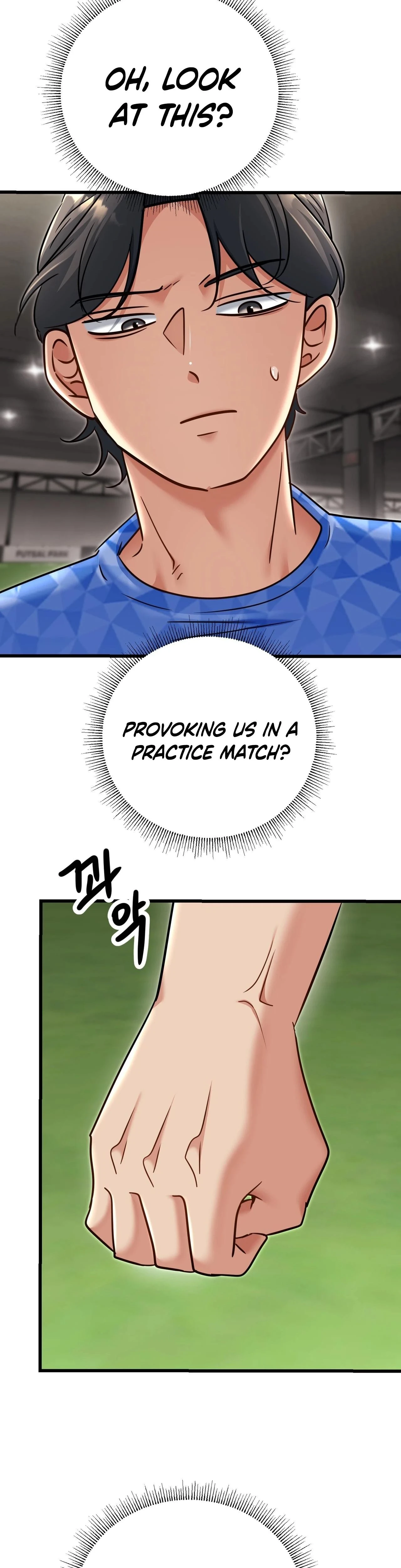 Wild Moms Chapter 05 Page 42