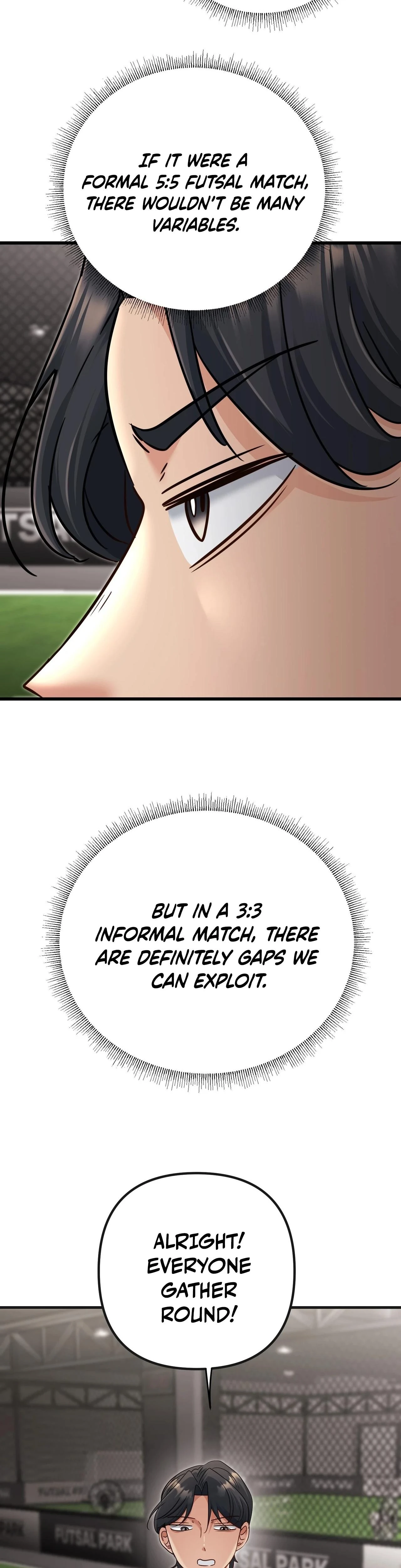 Wild Moms Chapter 05 Page 45