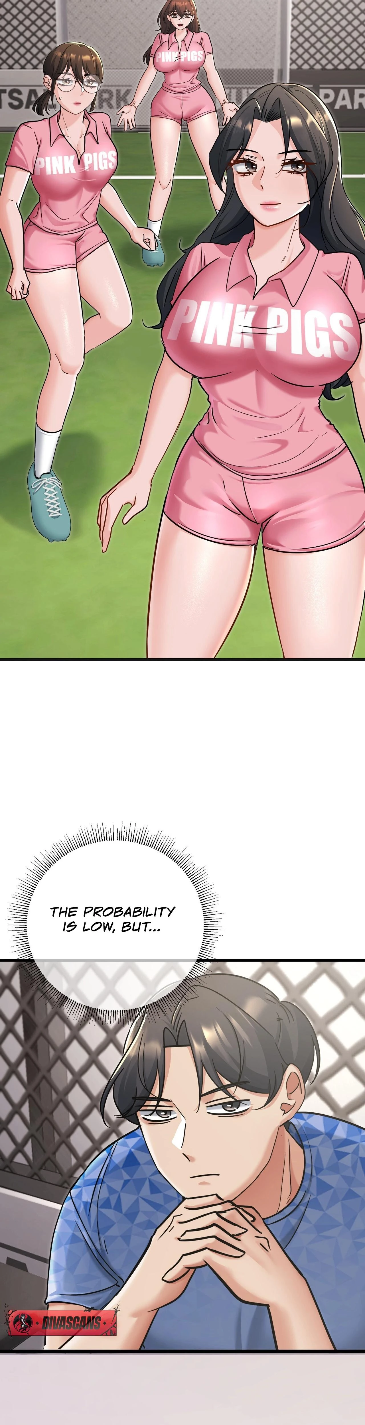 Wild Moms Chapter 06 Page 3