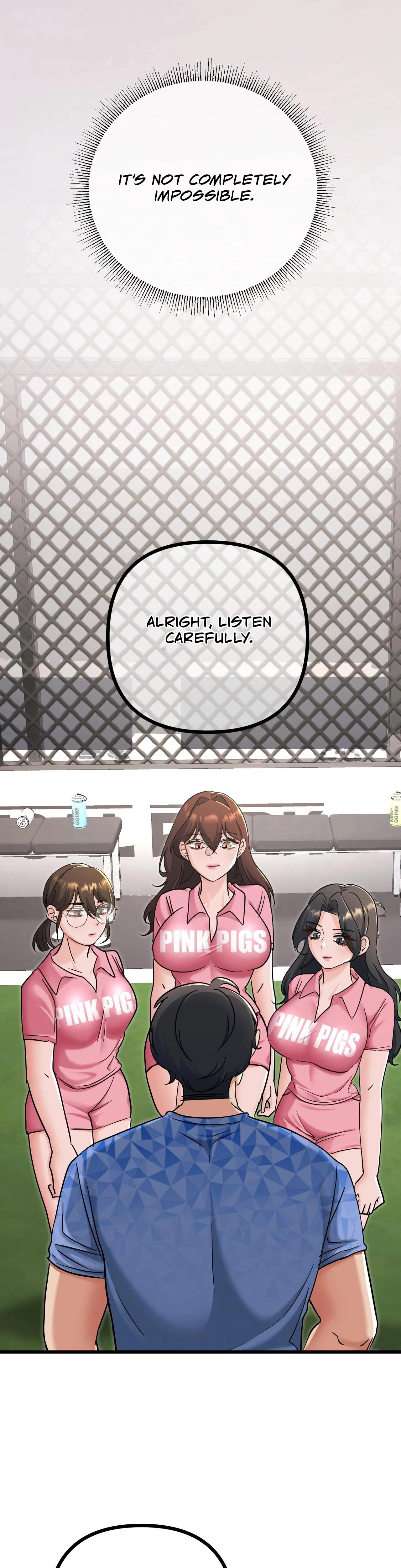Wild Moms Chapter 06 Page 4