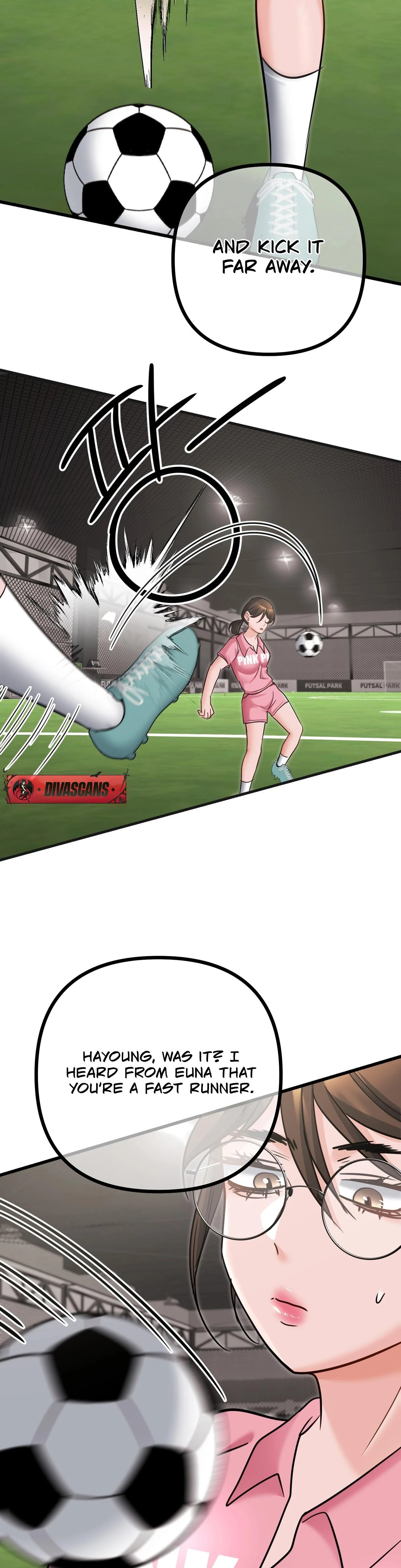 Wild Moms Chapter 06 Page 6