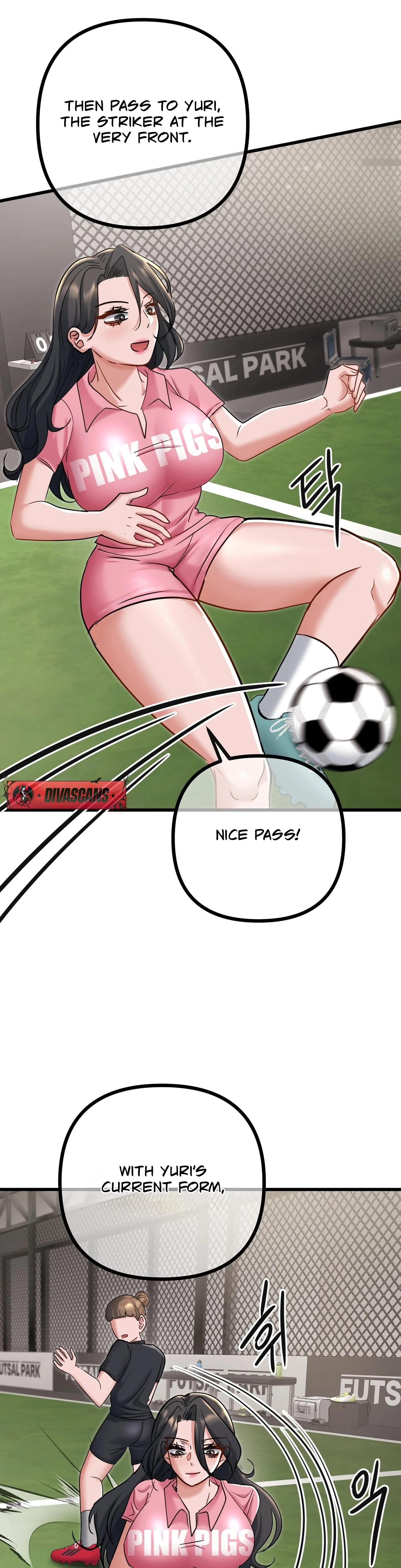Wild Moms Chapter 06 Page 8