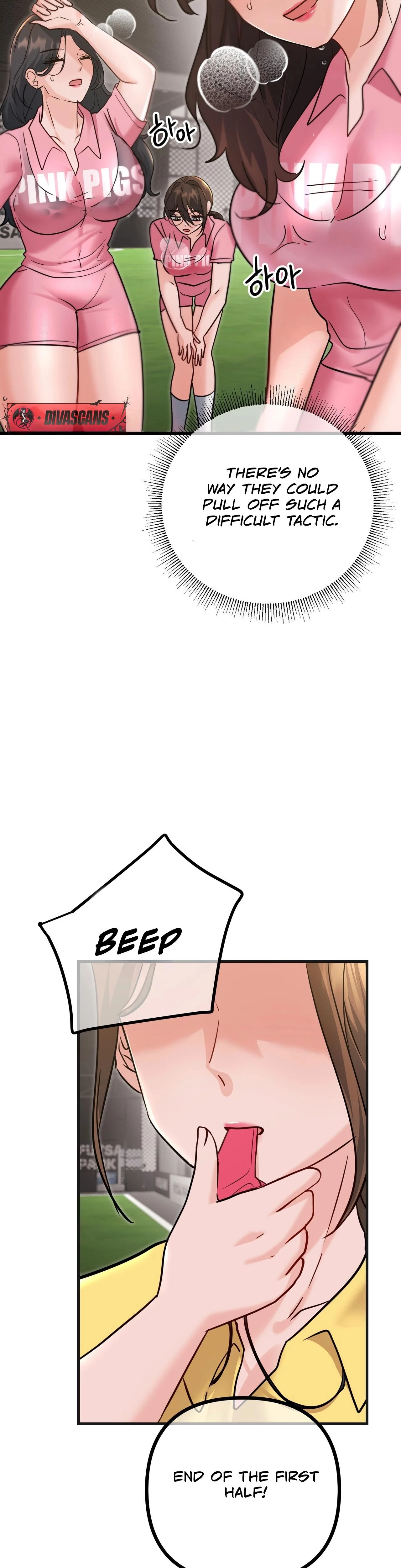 Wild Moms Chapter 06 Page 14