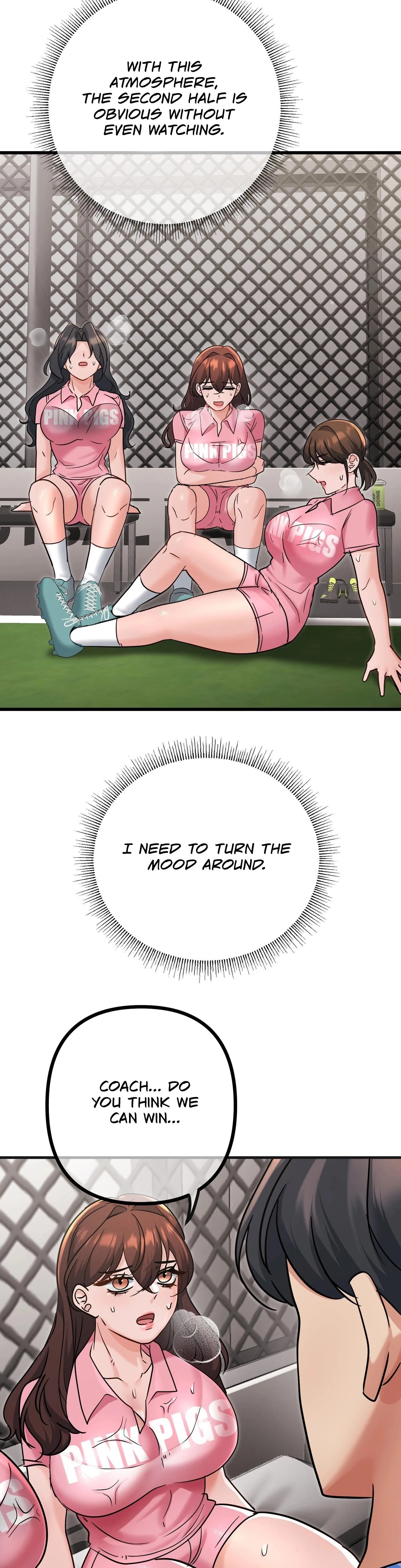 Wild Moms Chapter 06 Page 17