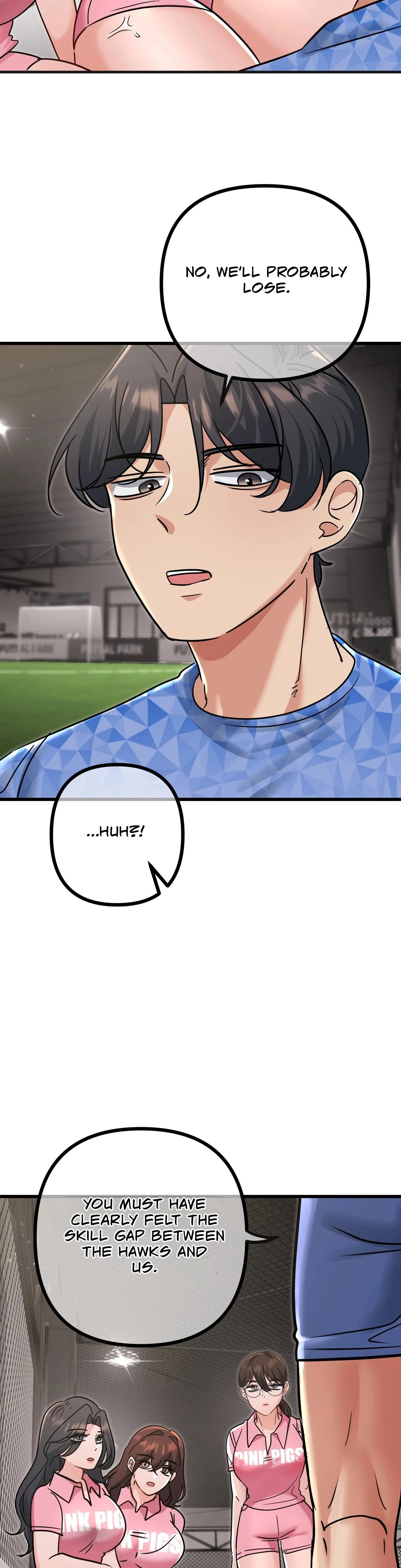Wild Moms Chapter 06 Page 18