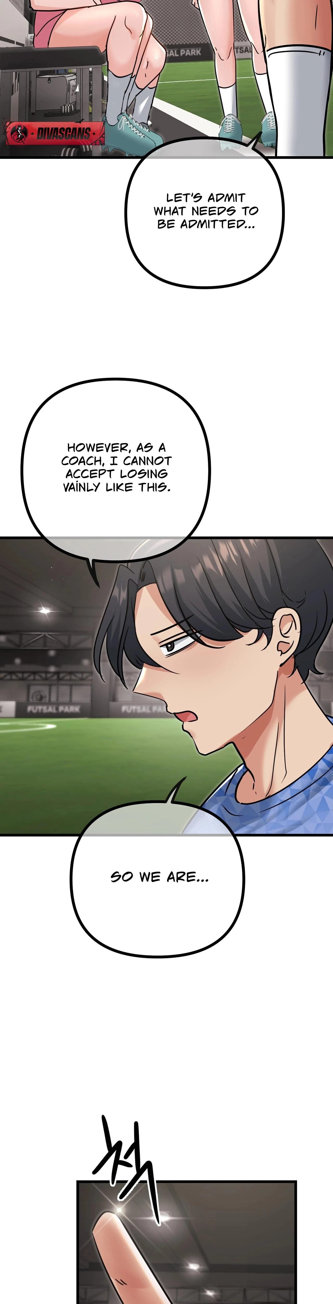 Wild Moms Chapter 06 Page 19