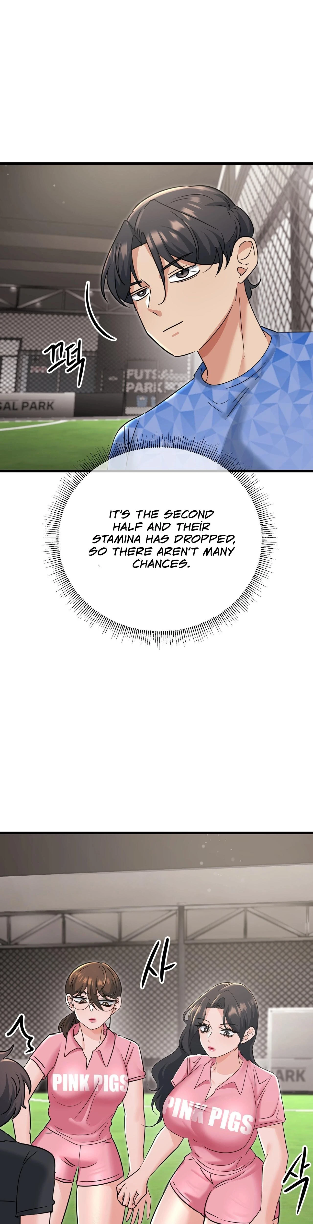 Wild Moms Chapter 06 Page 24