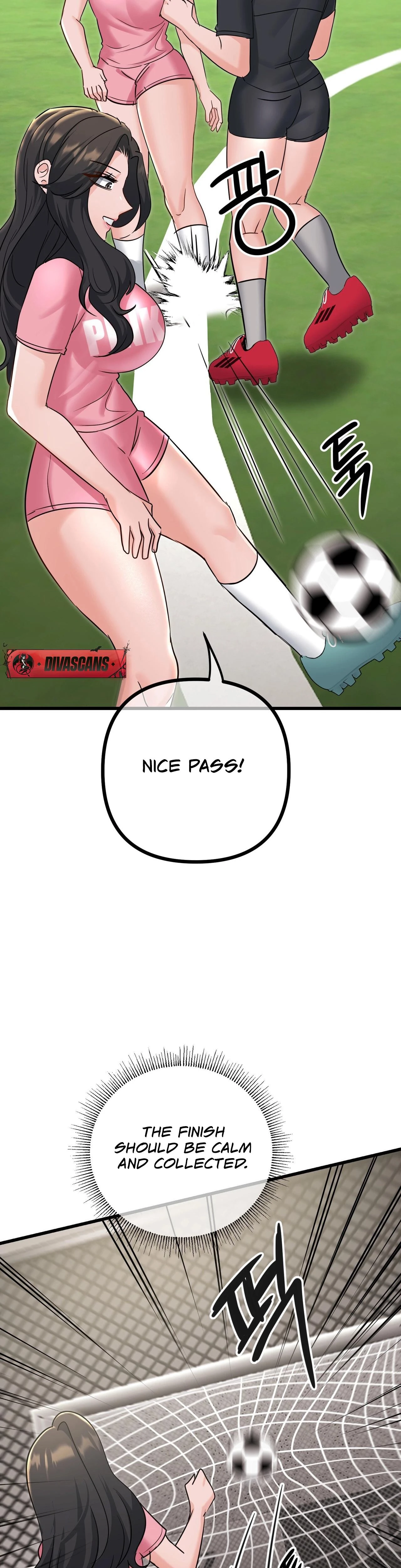Wild Moms Chapter 06 Page 30